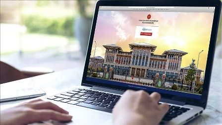 Ulusal Staj Programı’nda bir ayda 100 binden fazla gence staj imkanı sağlandı