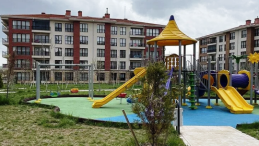 TOKİ’nin indirim kampanyasından 27 bin 12 kişi yararlandı