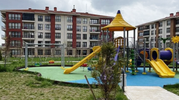 TOKİ’nin indirim kampanyasından 27 bin 12 kişi yararlandı