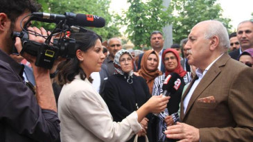 Demir, “Bizi Bölmeye Çalışanlara Sandıkta Gereken Cevabı Verdik”