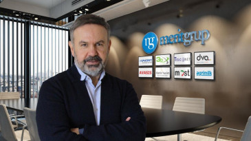 Merit Grup Real Mardin Spor Kulübü başkanı Zafer Karataş’tan 19 Mayıs mesajı