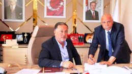 Artuklu belediyesinde toplu iş sözleşmesi… Kadrolu İşçilere dev zam