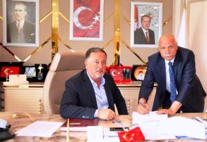 ARTUKLU Belediyesi ve Belediye İş Sendikası arasında toplu iş sözleşmesi