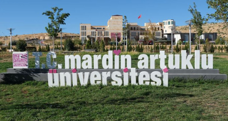 Mardin Artuklu Üniversitesi Akademik Kadrosunu Güçlendirecek