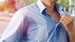 Aşırı terleme hastalık belirtisi olabilir