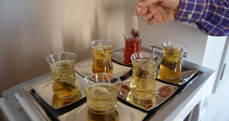 Sallama çay tartışması işverene pahalıya patladı