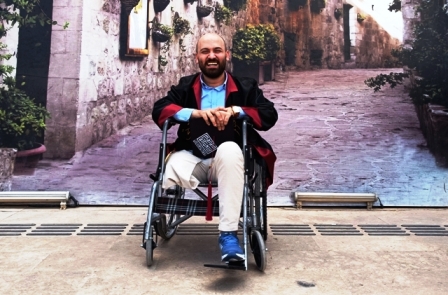 Eğitim Engel Tanımıyor