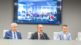 Trafik bilgileri internet haber siteleriyle paylaşılacak