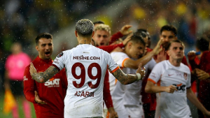 Spor Toto Süper Lig’de 3 puanlı sistemin uygulanmaya başladığı 1987-1988