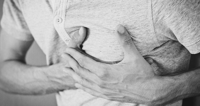 Kalp krizi beyin hasarını hızlandırabilir