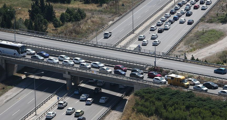 Kurban Bayramı tatilinde KGM sorumluluğundaki köprü ve otoyollar ücretsiz olacak