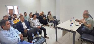 İHH İnsani Yardım Vakfı tarafından bu yıl 47 ülkede gerçekleşecek