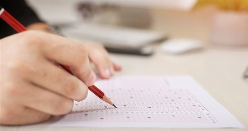 LGS merkezi sınavı yarın yapılacak