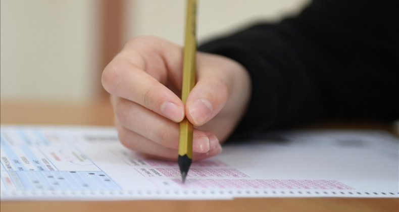 LGS kapsamındaki merkezi sınavın sonuçları açıklandı