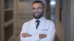 Lösemide erken tanı ve tedavi kritik rol oynuyor