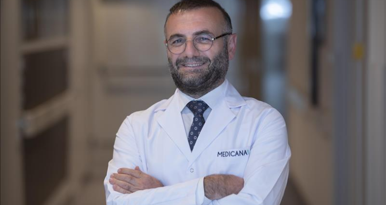 Lösemide erken tanı ve tedavi kritik rol oynuyor