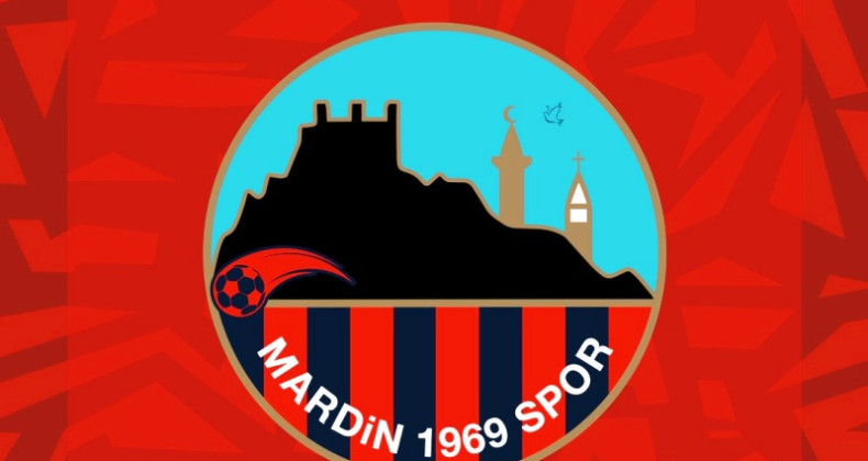 Mardin 1969 Spor TFF 3. Lig 1. grupta yarışacak