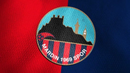 Mardin 1969 Spor 7 futbolcuyla anlaştı
