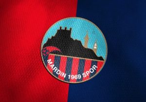 TFF 3. Lig 1. Grup’ta mücadele edecek olan Mardin 1969