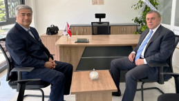 Midyat’ta 2. Noterlik hizmete girdi