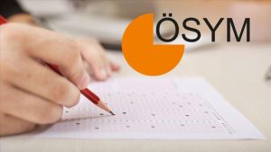 Yükseköğretim Kurumları Sınavı (2023-YKS) oturumları temel soru kitapçıkları ve cevap