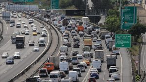 Ticaret Bakanlığı, ikinci el otomobil satışlarında ilk tescil tarihinden itibaren