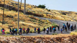 Öğrencilerden “3 Haziran Dünya Bisiklet Günü”nde anlamlı etkinlik