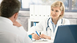 Düzenli sağlık kontrolü, erken tanının yanı sıra tedavi sürecini de kısaltabiliyor