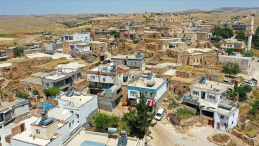 Mehmet Şimşek’in doğduğu köyde büyük sevinç