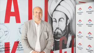 SOSYAL Medya ve Dijital Güvenlik Eğitim Araştırma Derneği (SODİMER) Başkanı