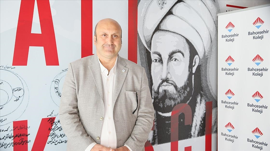 SOSYAL Medya ve Dijital Güvenlik Eğitim Araştırma Derneği (SODİMER) Başkanı