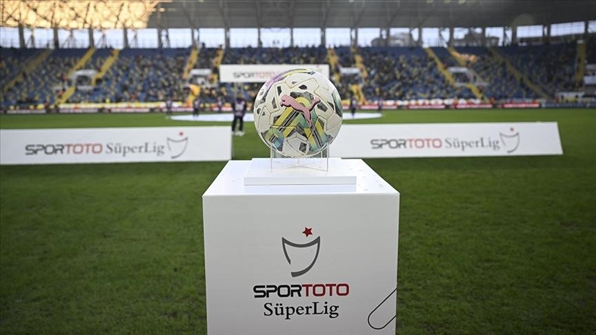 Spor Toto Süper Lig’de 2022-2023 sezonu yapılan 4 maçla tamamlandı.
