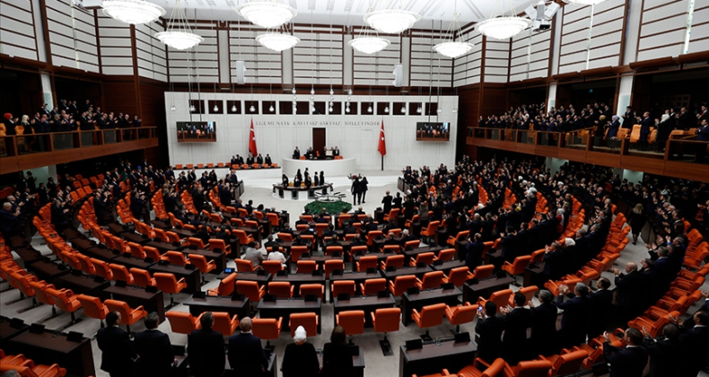 TBMM, 30. Başkanı’nı seçecek
