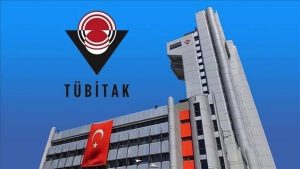 Türkiye Bilimsel ve Teknolojik Araştırma Kurumu (TÜBİTAK) 15 personel istihdam