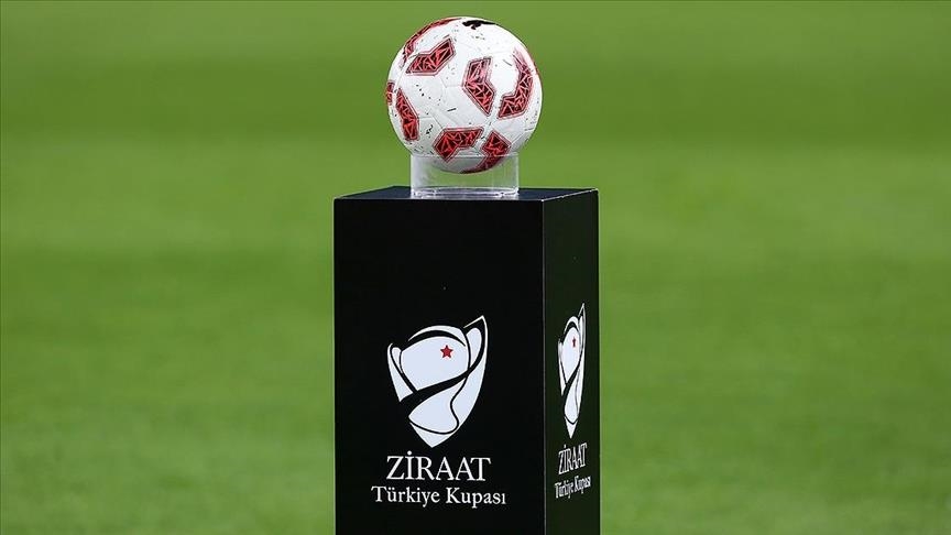Futbolda Ziraat Bankasının sponsorluğunda düzenlenen 61. Türkiye Kupası, Fenerbahçe ile