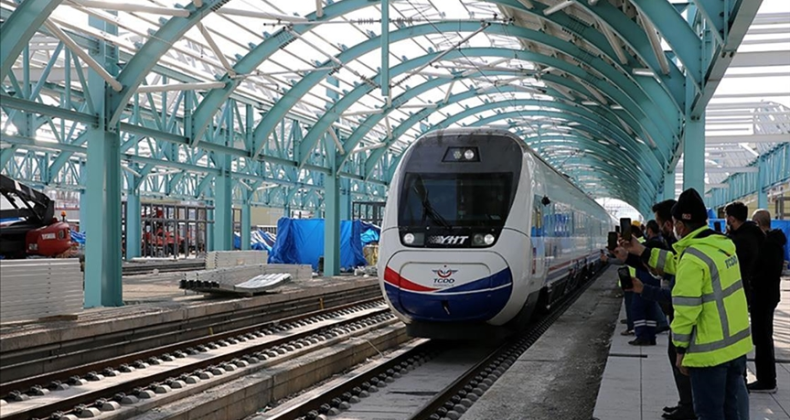 Ulaştırma ve haberleşmede yeni yatırımlar yolda