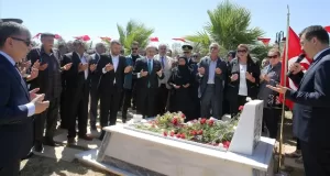 Mardin’de 15 Temmuz Demokrasi ve Milli Birlik Günü dolayısıyla programlar
