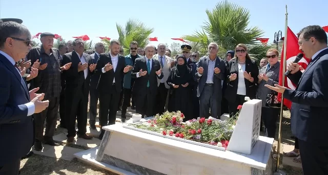 Mardin’de 15 Temmuz Demokrasi ve Milli Birlik Günü dolayısıyla programlar