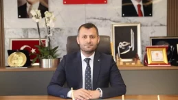 AK Parti Mardin İl Başkanı Vahap Alma: 15 Temmuz’da Milletimiz Darbecilere Hak Ettiği Dersi Verdi