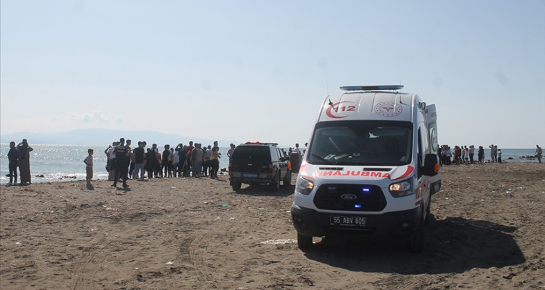 Türkiye’de bir ayda 55 kişi deniz, göl ve göletlerde boğuldu