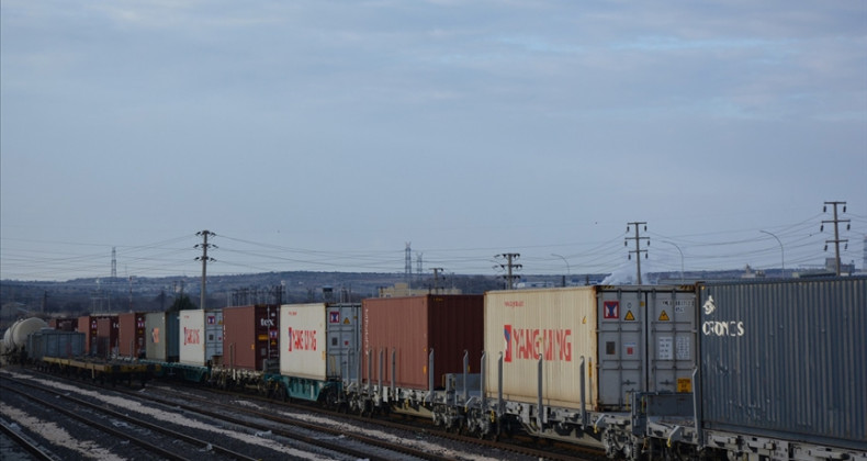 Güneydoğu’nun yılın ilk yarısındaki ihracatı 5,3 milyar dolara ulaştı