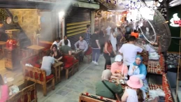 Uzmanlardan sıcaklarla gelen hastalık uyarısı