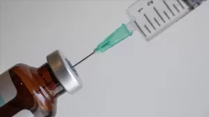Sağlık Bakanı Fahrettin Koca, stokta Hepatit A aşısı olmadığına yönelik