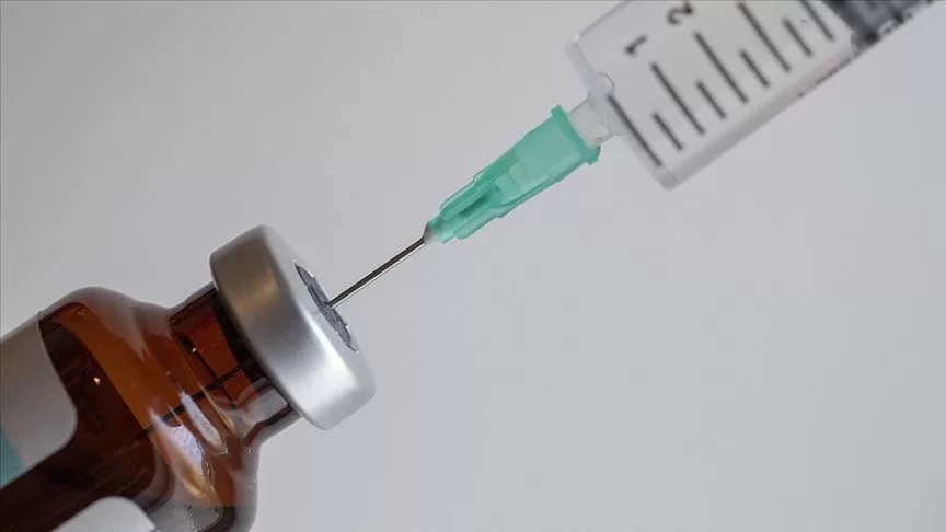 Sağlık Bakanı Fahrettin Koca, stokta Hepatit A aşısı olmadığına yönelik