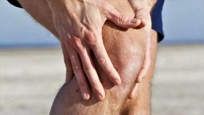 ROMATOLOJİ Uzmanı Doç. Dr. Lütfi Akyol, iltihaplı romatizma hastalarının sayısındaki