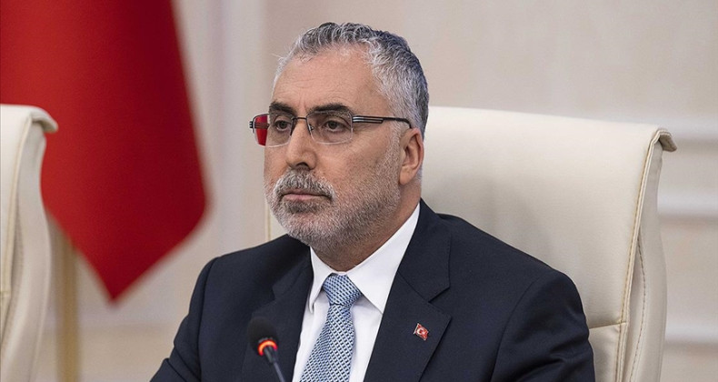 Çalışma ve Sosyal Güvenlik Bakanı Işıkhan’dan memur maaşlarıyla ilgili açıklama
