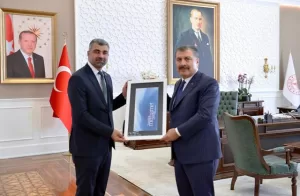 AK Parti Mardin Milletvekili Faruk Kılıç, AK Parti Mardin Milletvekili