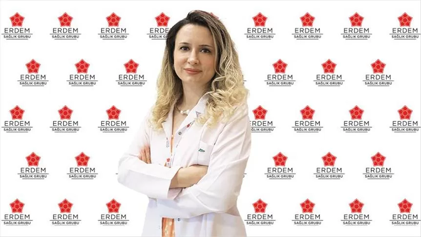 Çamlıca Erdem Hastanesi’nden Uzman Dr. Menekşe, “Kızamık virüsünün tek kaynağı