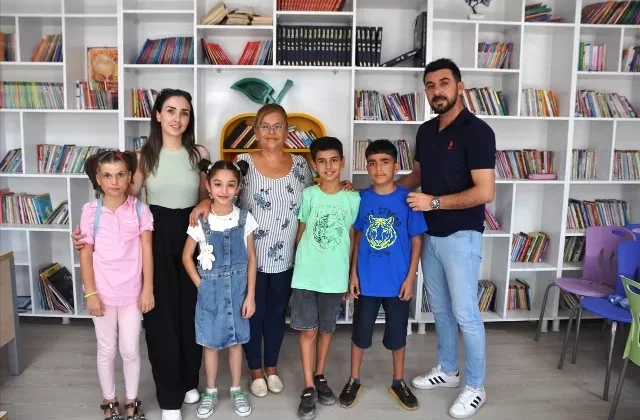 Kızıltepe’deki Vatan İlkokulu öğrencileri İtalya’da düzenlenecek konferansa katılacak