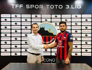 MARDİN 1969 Spor eski futbolcusu tecrübeli sağ kanat oyuncusu Ali